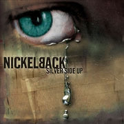 Nickleback Silver Side Up