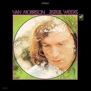 Van Morrison Astral Weeks
