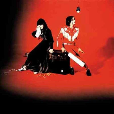 The White Stripes Elephant
