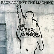 Rage Against the Machine The Battle