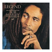 Bob Marley Legend