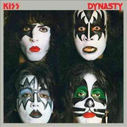 Kiss Dynasty