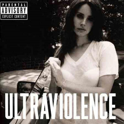 Lana Del Ray Ultraviolence