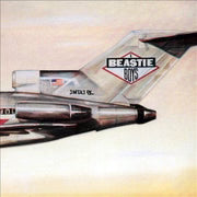 **30th Anniversary** Beastie Boys Licensed to III