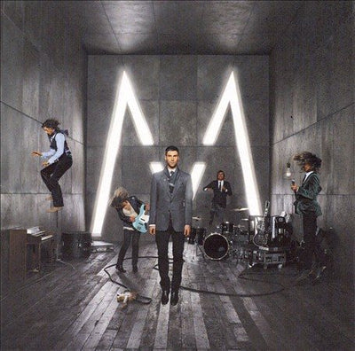 Maroon 5 It Won't Be Soon
