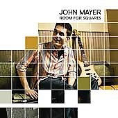 John Mayer Room For Squares