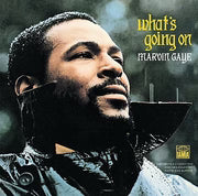 Marvin Gaye What's Going On