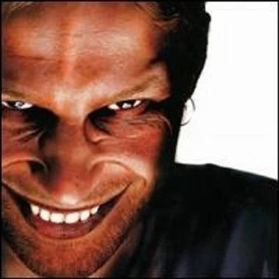 Aphex Twin Richard D James
