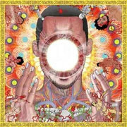Flying Lotus You're Dead