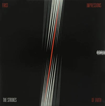 The Strokes First Impressions