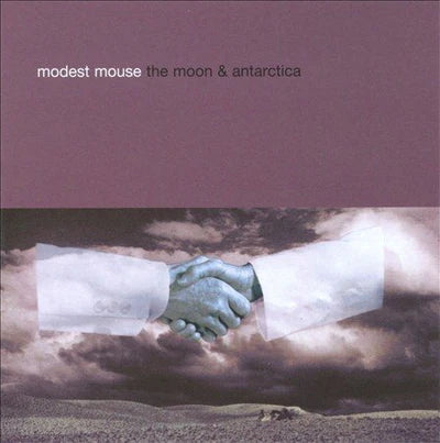 Modest Mouse The Moon & Antarctica