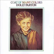 Dolly Parton Coat of Many Colors