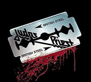 Judas Priest British Steel