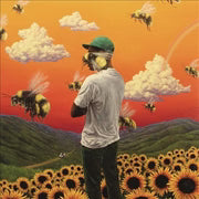 Tyler the Creator Flower Boy
