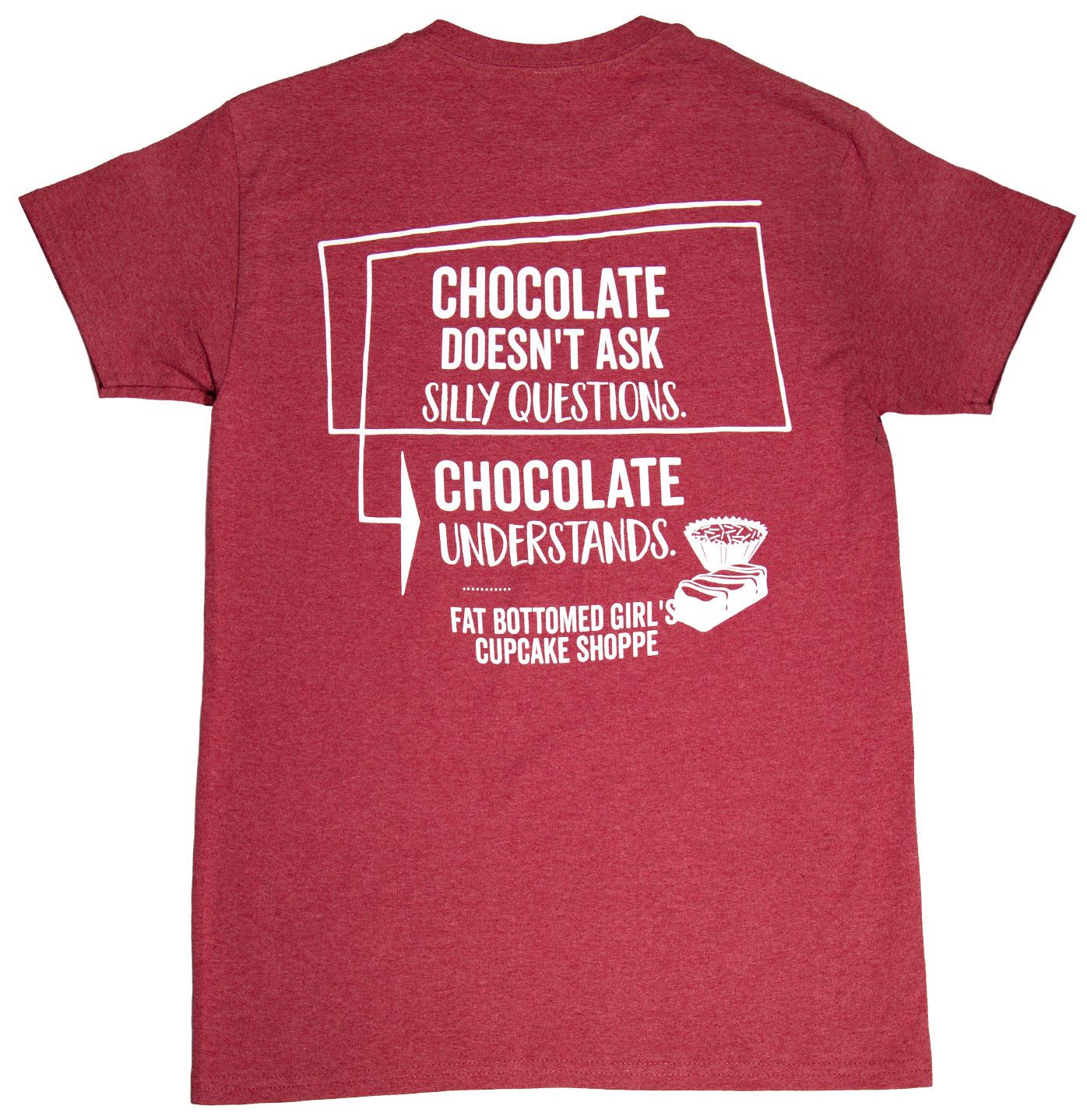 Chocolate Understands Short Sleeve