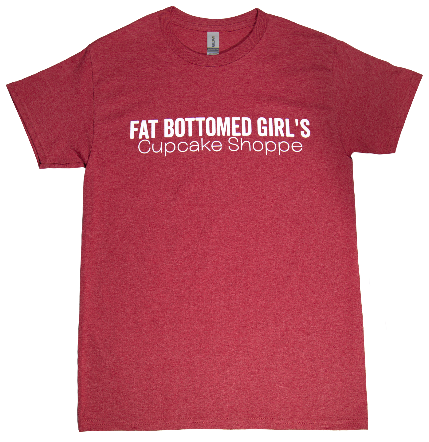 Chocolate Understands Short Sleeve