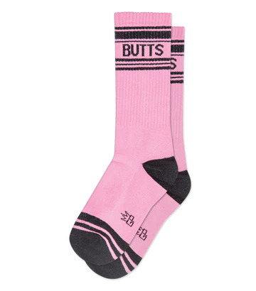 Butts Socks