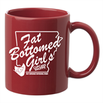 Arkansas Mug
