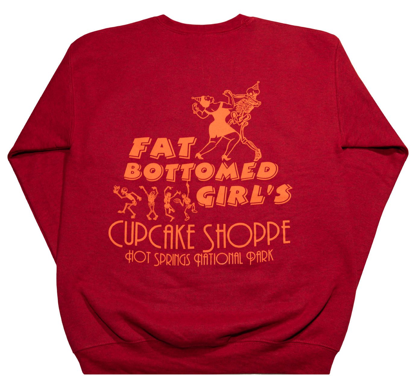 Halloween Sweatshirt