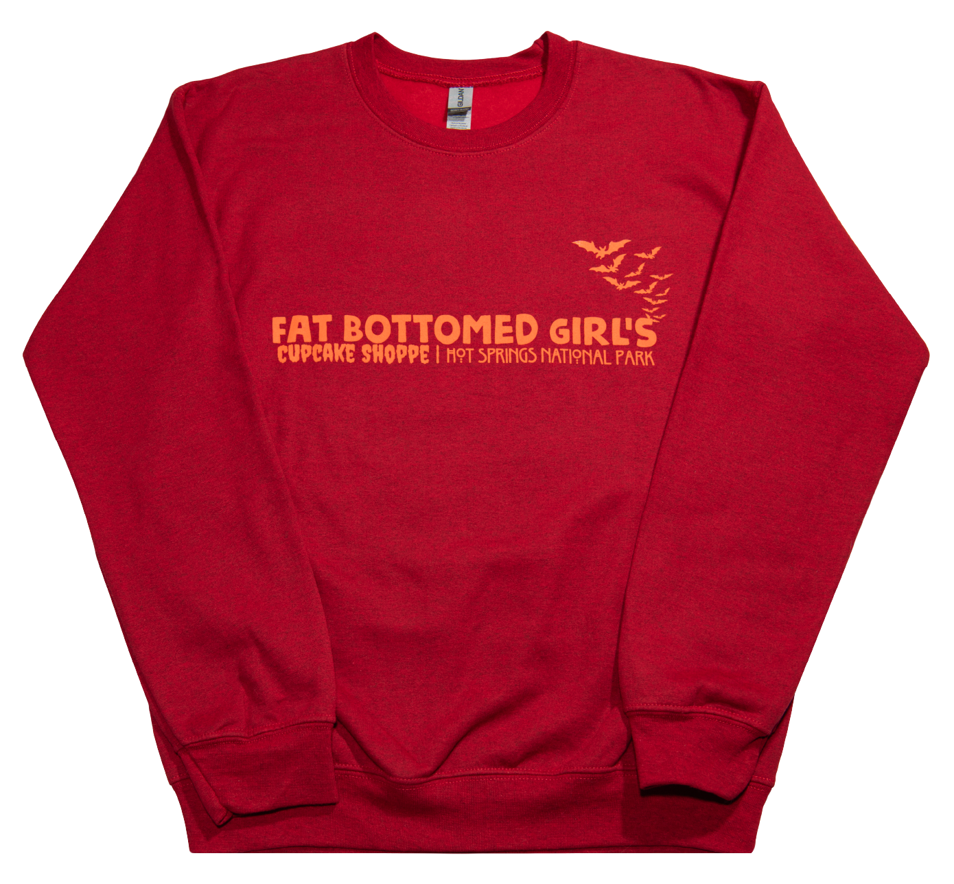 Halloween Sweatshirt