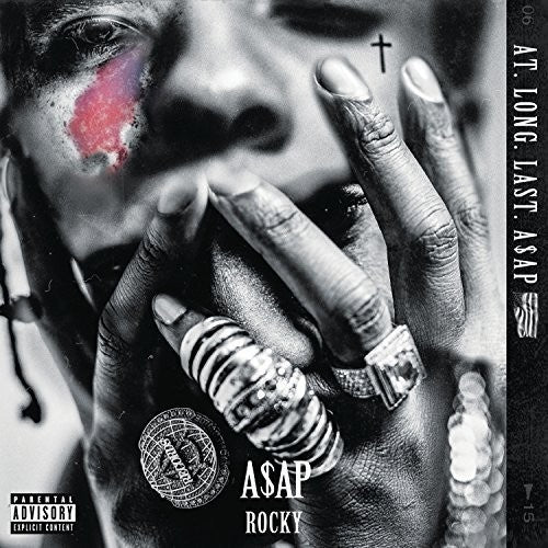 A$ap Rocky At Long Last