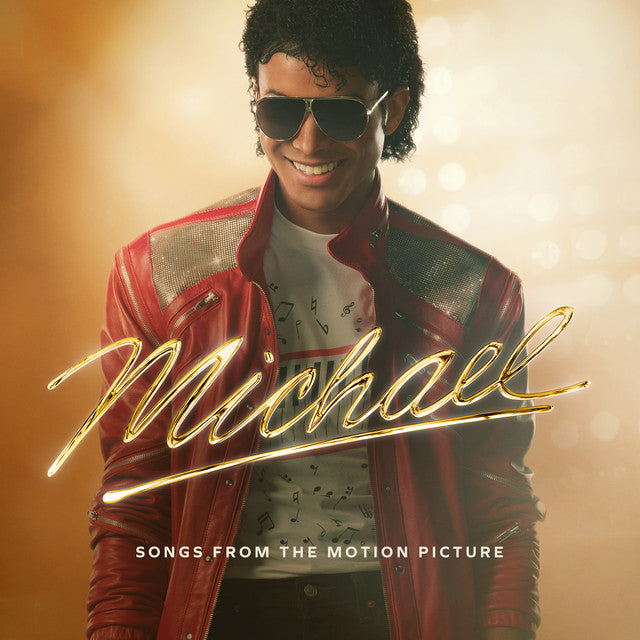 Michael Jackson Songs From The Motion Picture