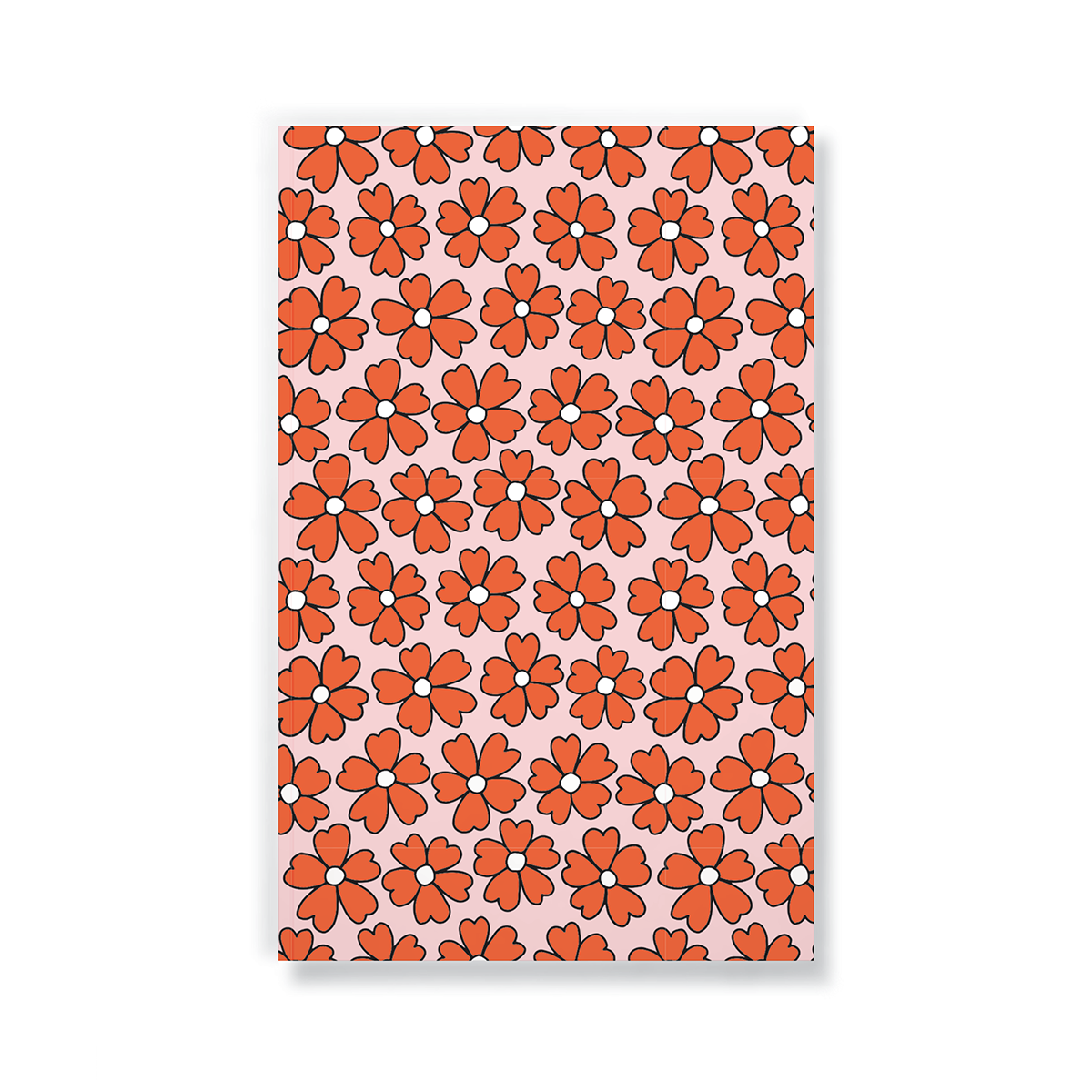 Daisy Notebook