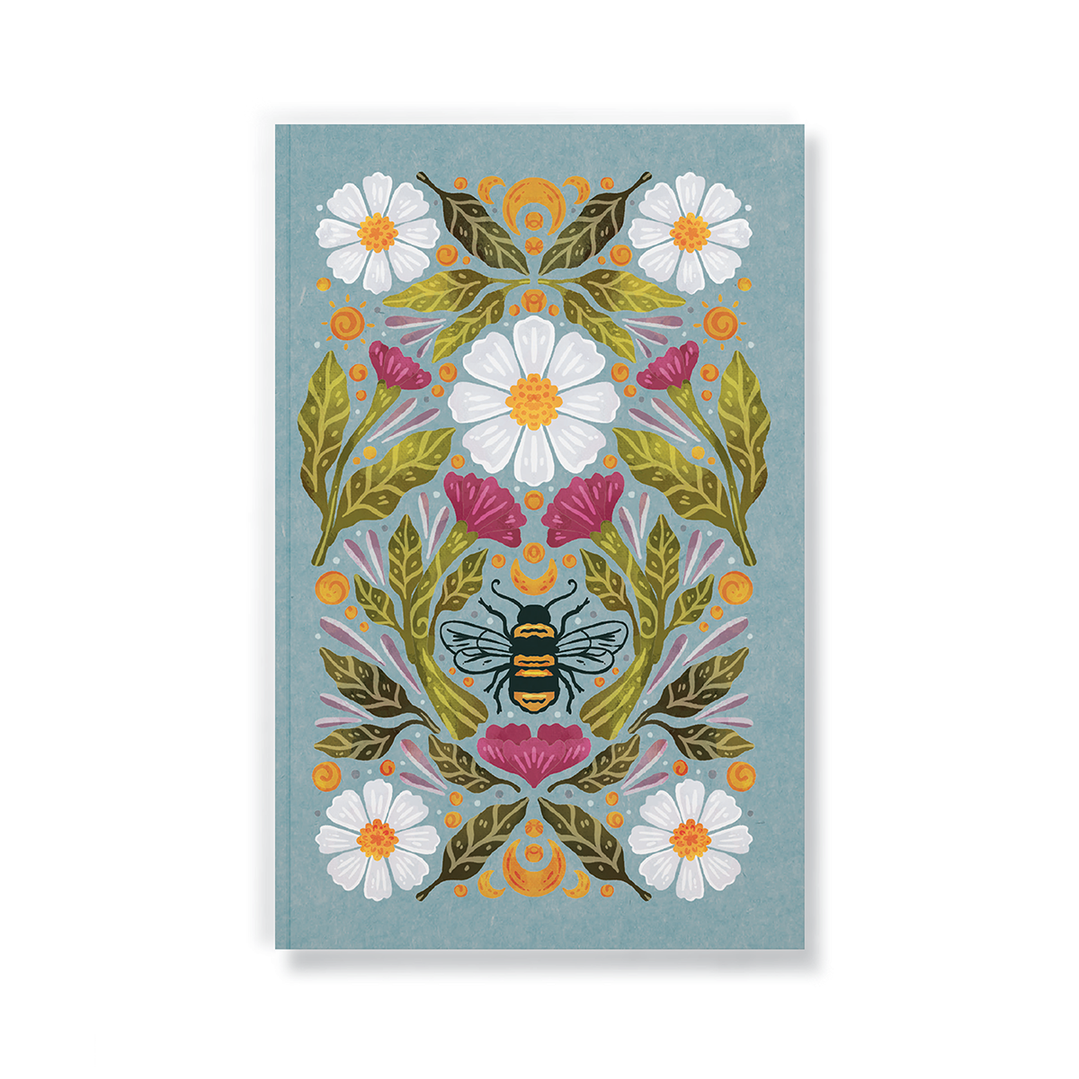 Honeybee Notebook
