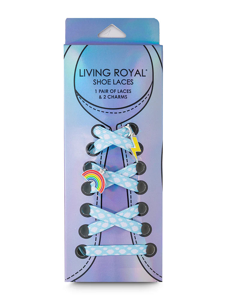 Cloud Laces