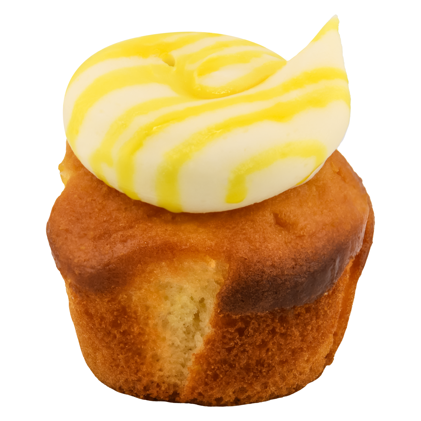 Lemon Vanilla