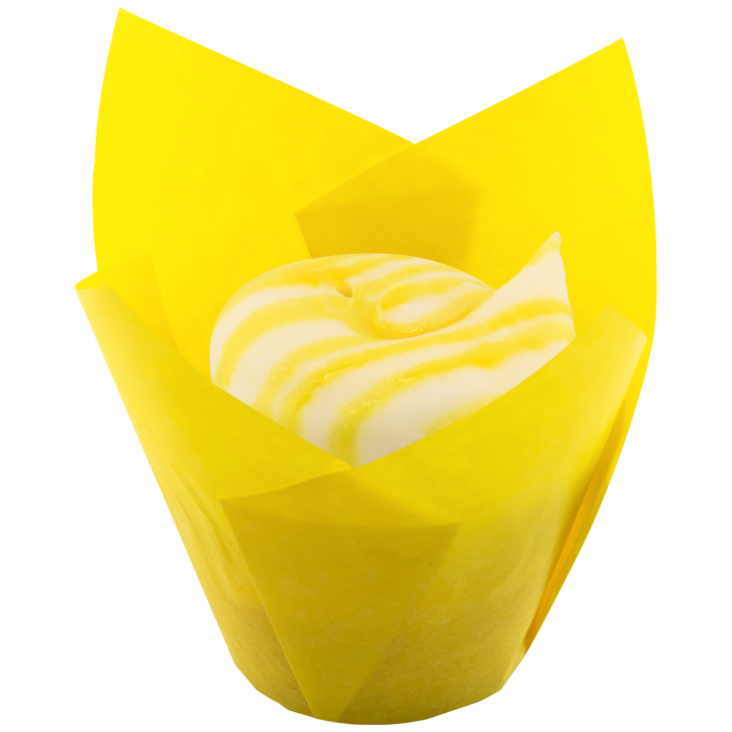 Lemon Vanilla