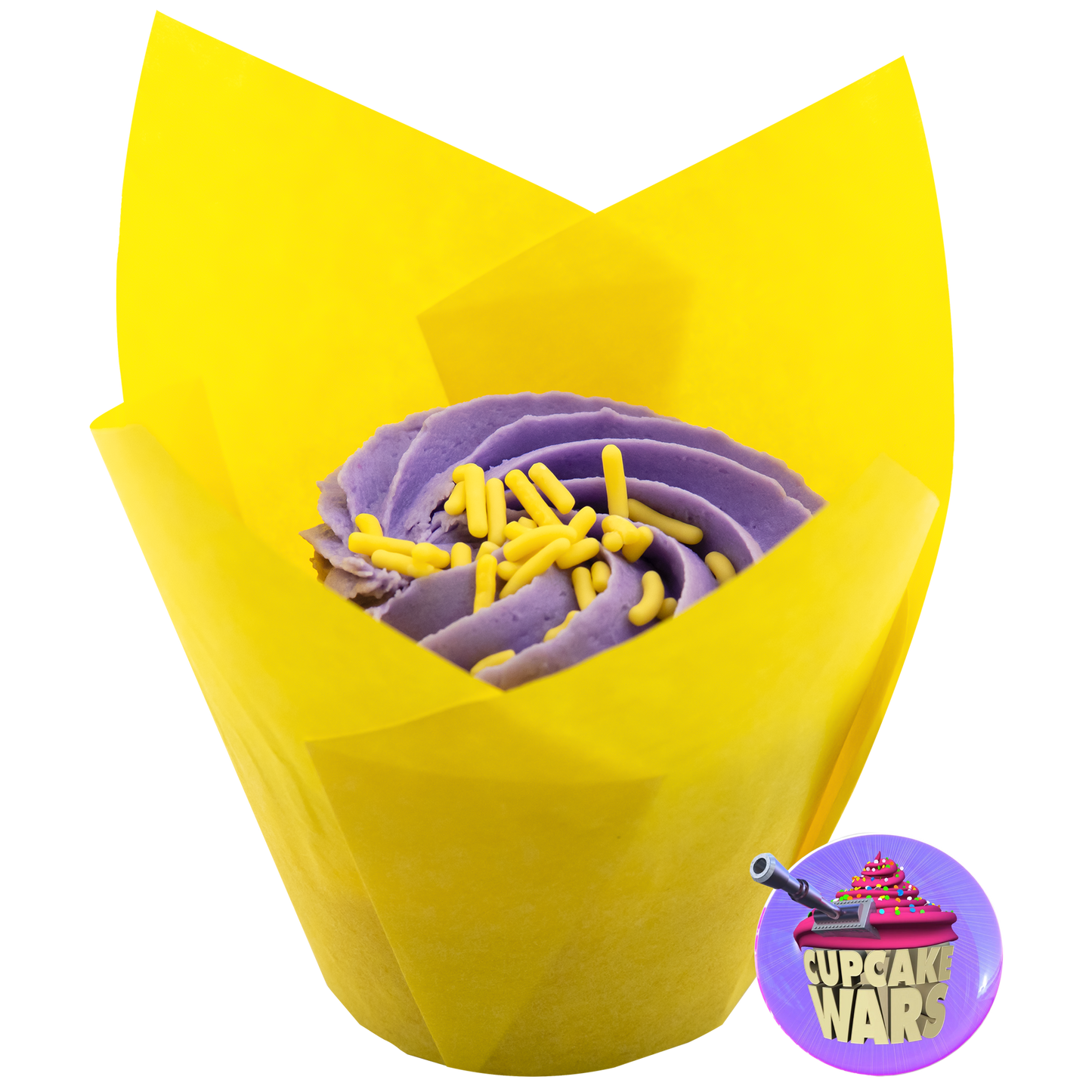 Lemon Lavender