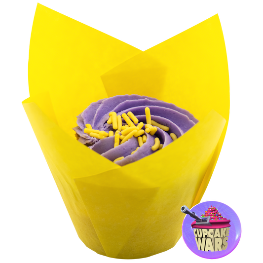 Lemon Lavender