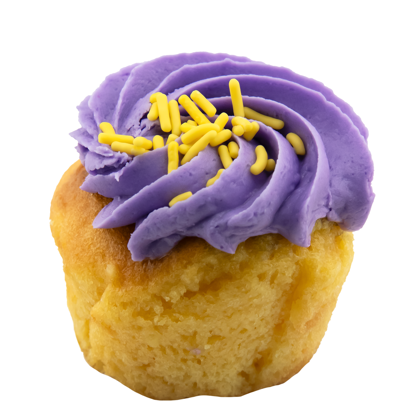 Lemon Lavender