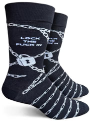 Lock the Fuck In