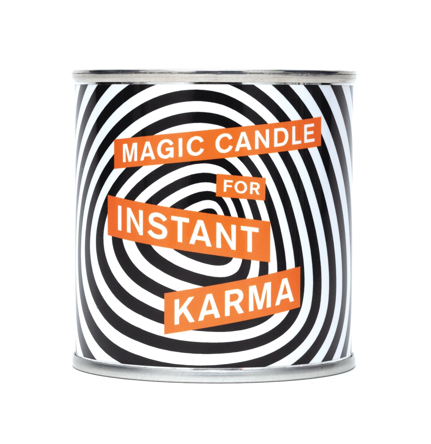 Magic Candle Karma