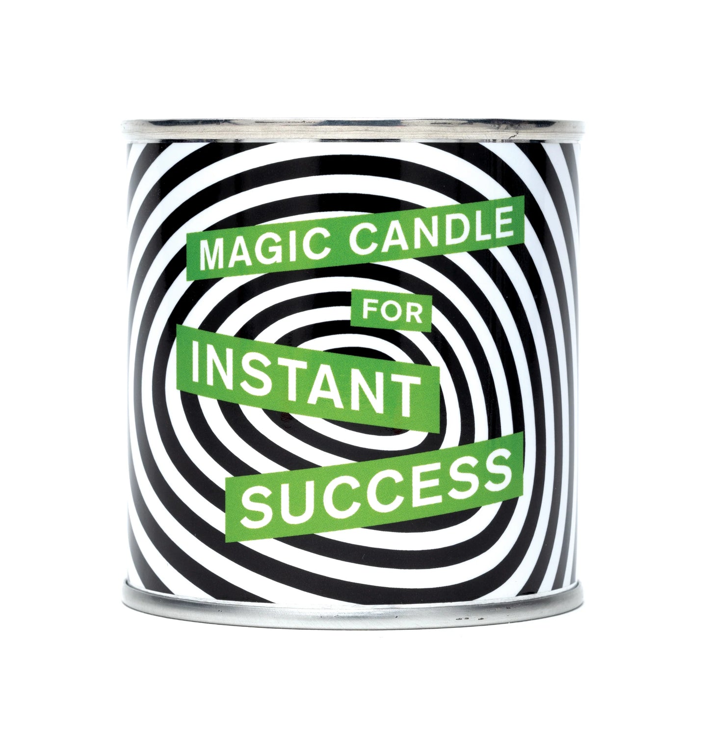 Magic Candle Success