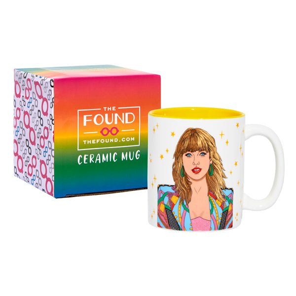 Taylor Swift Mug