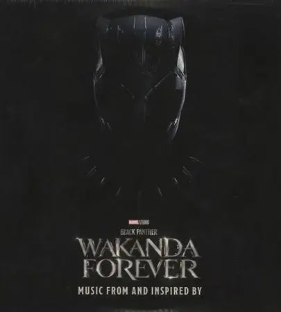 Wakanda Forever