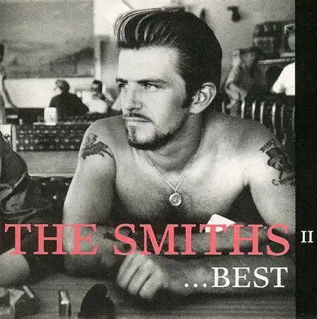 The Smiths Best II