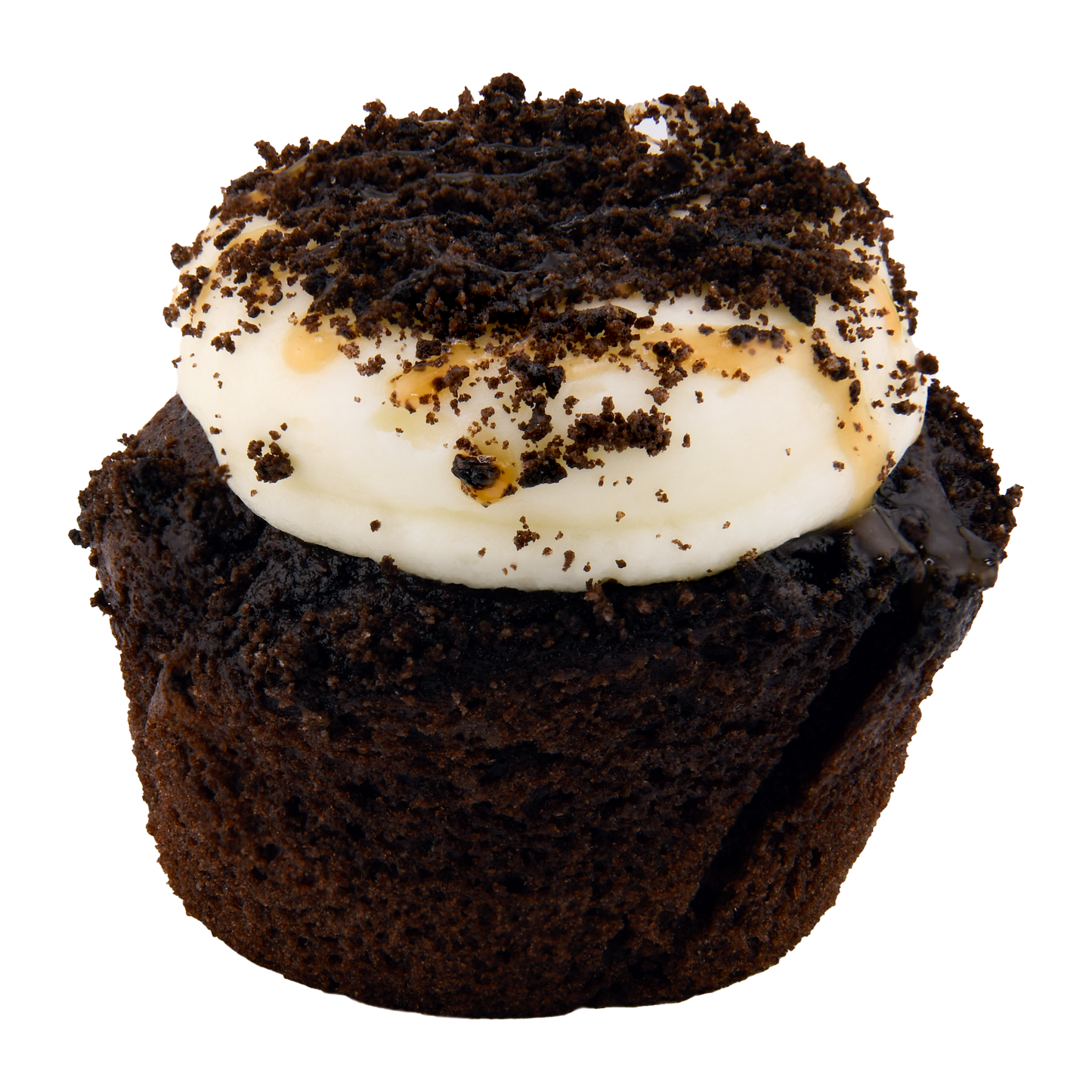 Salted Caramel Oreo