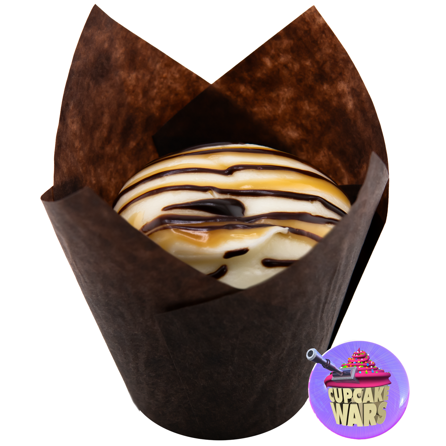 Salted Caramel