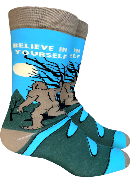 Believe Socks