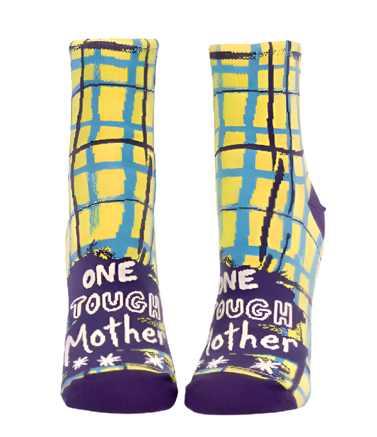 One Tough Mother