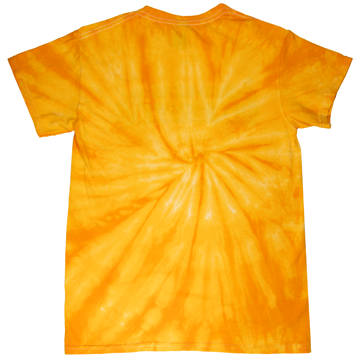 Tie Dye Disco Short Sleeve