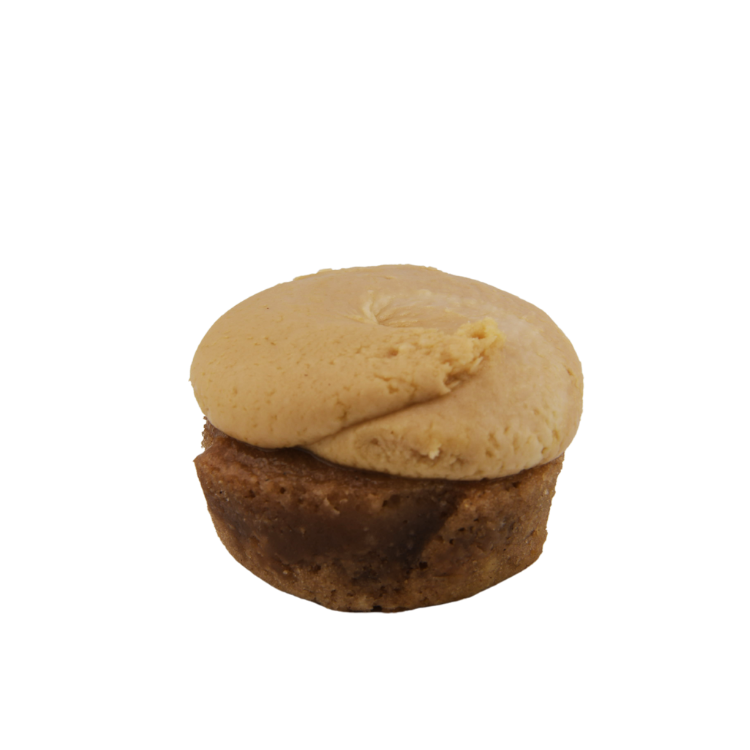 Vegan & Gluten Free Peanut Butter