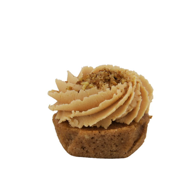 Vegan & Gluten Free Turtle