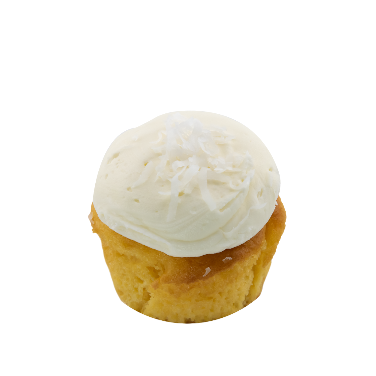 Sugar Free Coconut Cream