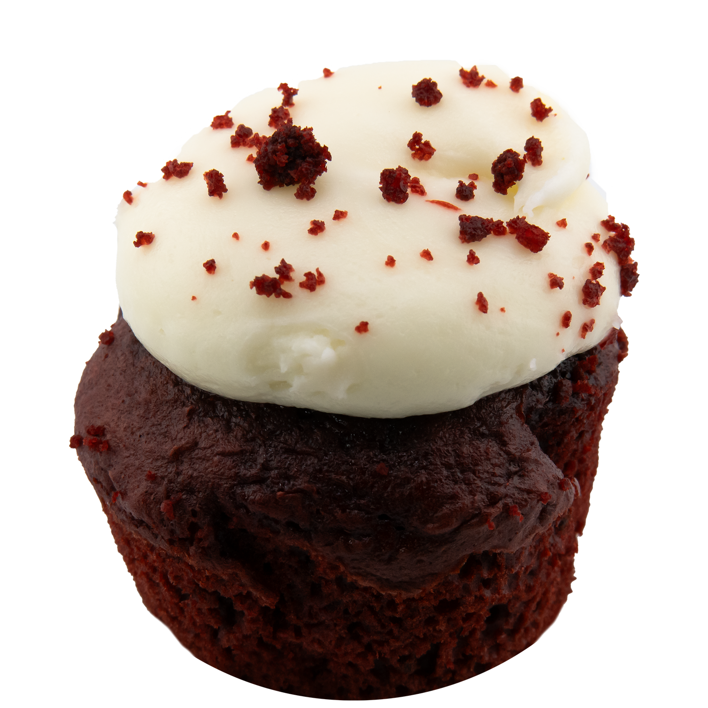 Traditional Red Velvet