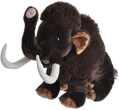 Wooly Mammoth